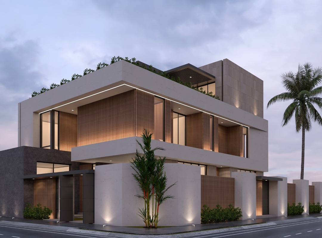 أنماط المعمار السعودي: بين التراث والحداثة