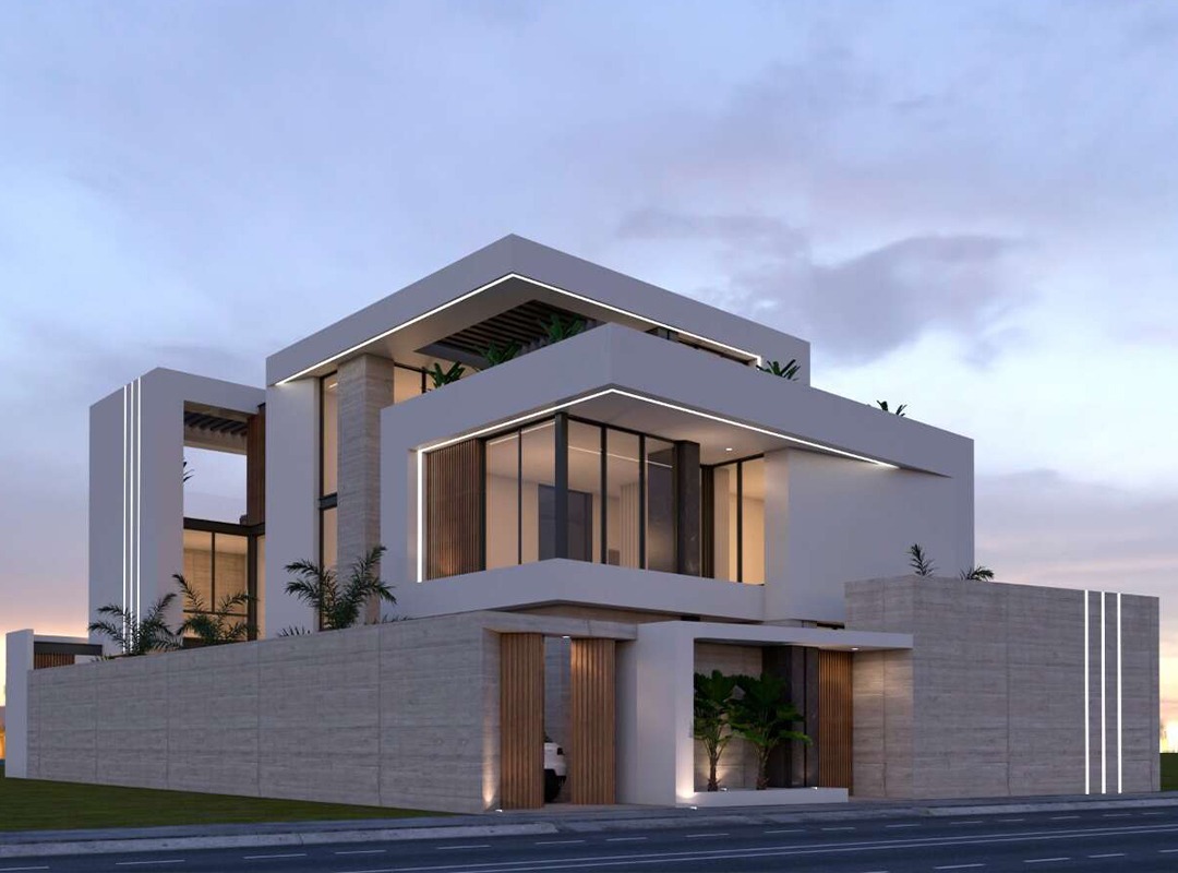 أنماط المعمار السعودي: بين التراث والحداثة.