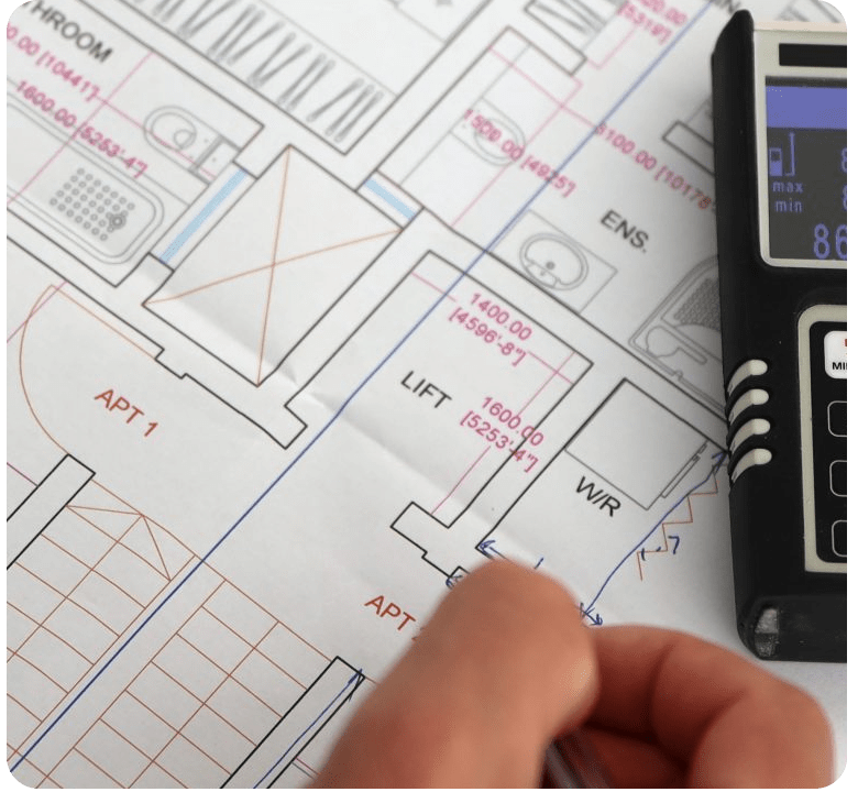 افضل شركة استشارات هندسية.