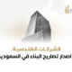 مقال الشركات الهندسية واصدار التصاريح