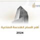 أهم اقسام الهندسة الصناعية 2024